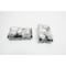 Parker Box Of 114In 12In Stainless Tube Npt Pipe Elbow DBZ-SS - alternate 1